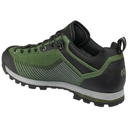 Черевики Bennon PEAK Khaki Low