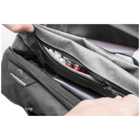 Косметичка Peak Design Wash Pouch