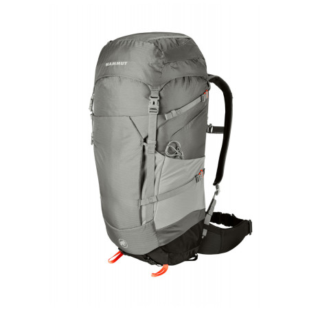 Рюкзак Mammut Lithium Crest 40+7l сірий granit-black
