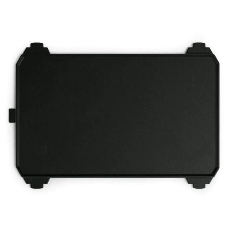 Аксесуар для гриля SKOTTI Oboustranný litinový tál