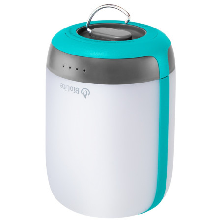 Акумуляторний ліхтарик BioLite Alpenglow 500 Lantern