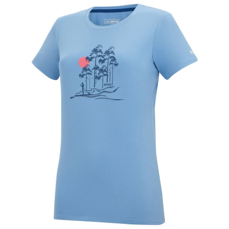 Жіноча футболка Regatta Women’s Fingal Stretch