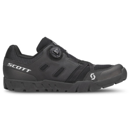 Веловзуття Scott Sport Crus-r Flat Boa