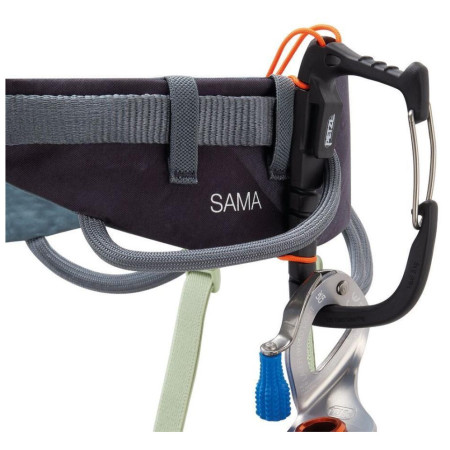Система Petzl Sama