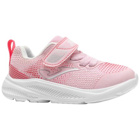 Дитячі черевики Joma Horizon Pink