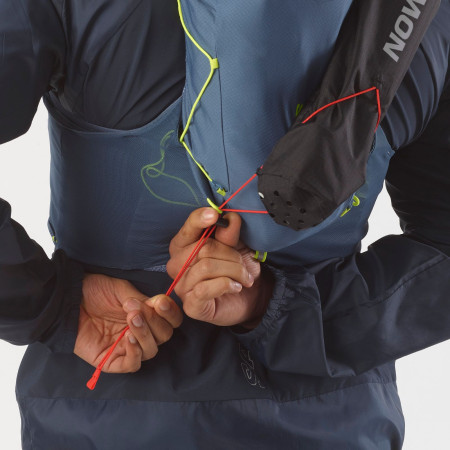 Чохол для палиць Salomon Custom Quiver