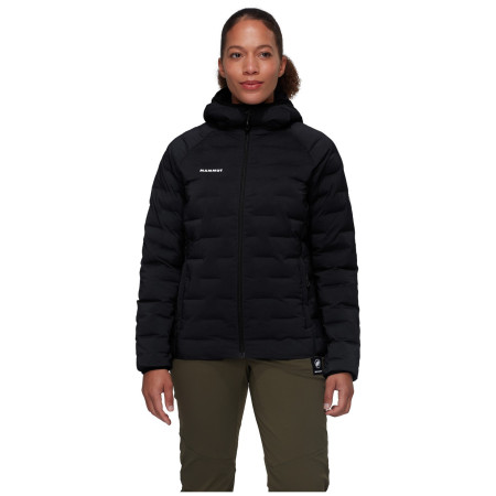 Жіноча куртка Mammut Sender IN Hooded Jacket Women