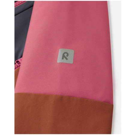 Дитяча куртка Reima Vaeltava