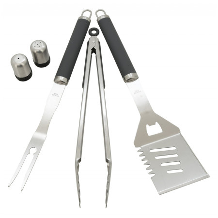 Інструменти для гриля Cattara Grilovací nářadí sada 7ks