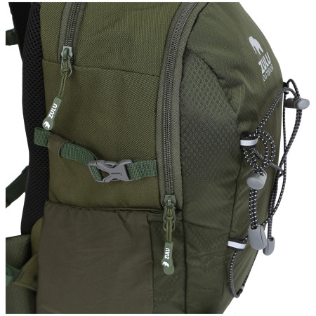 Рюкзак Zulu Dundee 12 L