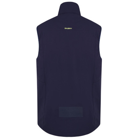 Чоловіча жилетка Husky Salien M