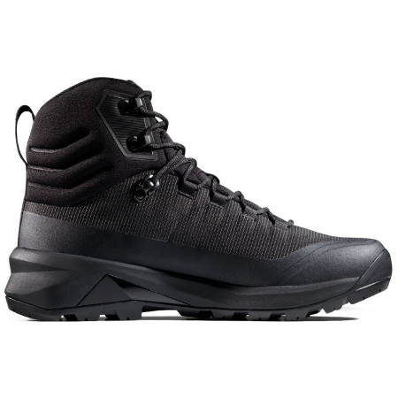 Чоловіче взуття Mammut Ducan III High GTX Men