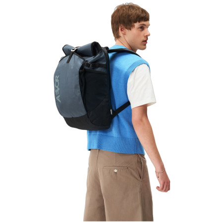 Рюкзак Aevor Roll Pack 2.0 Proof