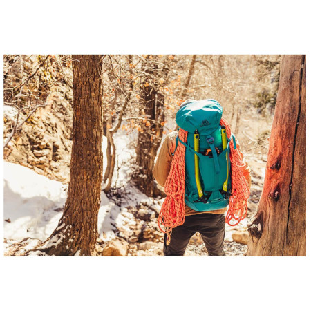 Рюкзак для скі-альпінізму Gregory Alpinisto 35