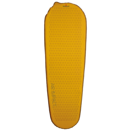 Самонадувний килимок Robens Air Impact 38 L