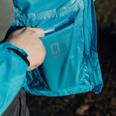 Жіноча куртка Northfinder Northkit