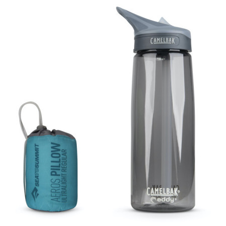 Подушка Sea to Summit Aeros Ultralight Regular