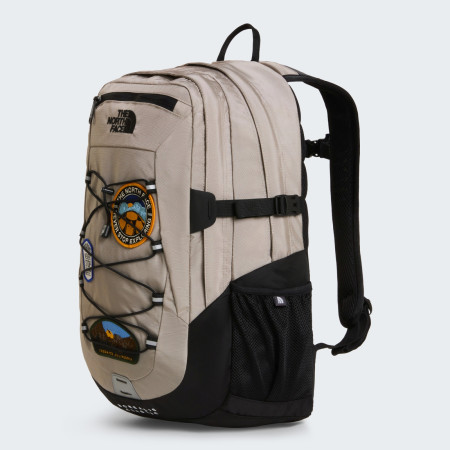 Рюкзак The North Face Borealis Classic Patch