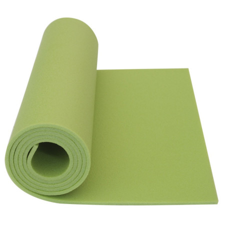 Килимок Yate Одношаровий 6 зелений