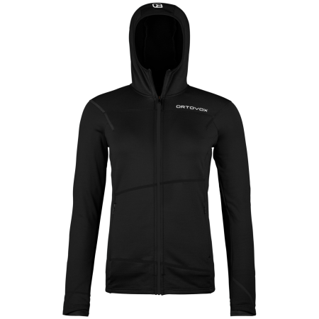 Жіноча кофта Ortovox Fleece Light Hoody W