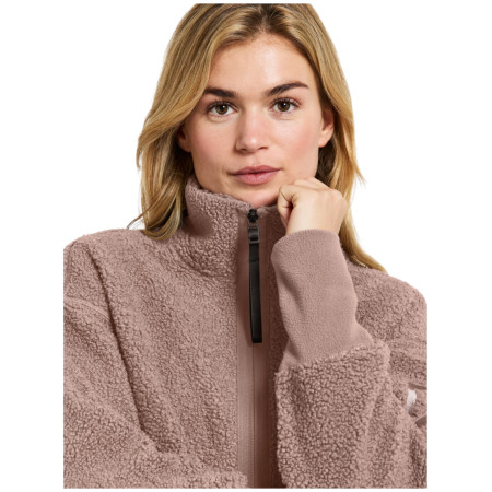 Жіноча толстовка Didriksons Mella Wns Fz 3