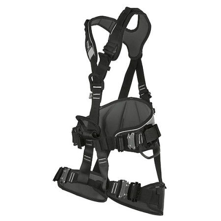 Робоча страхувальна система Singing Rock Profi Worker 3D speed