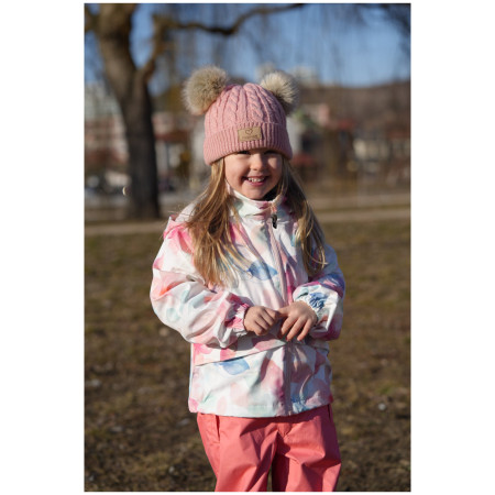 Дитяча куртка DucKsday Windbreaker Jacket Bliss
