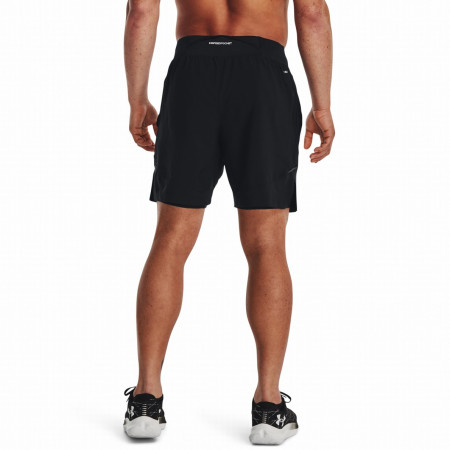Чоловічі шорти Under Armour Launch Pro 2n1 7'' Shorts