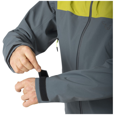Чоловіча куртка Dynafit Ridge Gtx Jkt M
