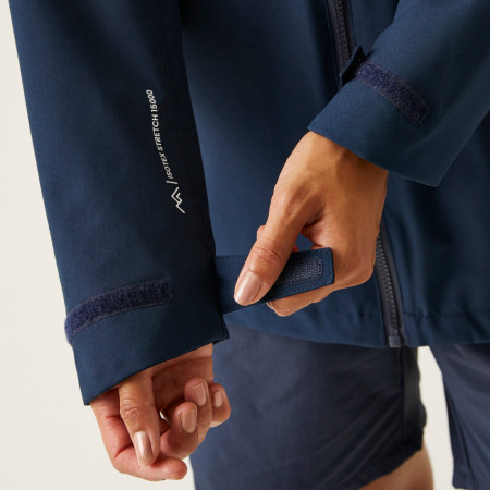 Жіноча куртка Regatta W Bosfield III