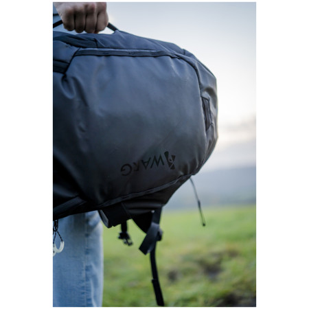 Міський рюкзак Warg Cupra 25l