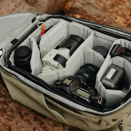 Чохол для фотоапарата Peak Design Camera Cube V2 X-Small