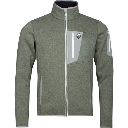 Чоловічий светр High Point Skywool 5.0 Sweater