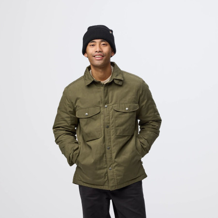 Чоловіча куртка Fjällräven Övik Down Shirt Jacket M