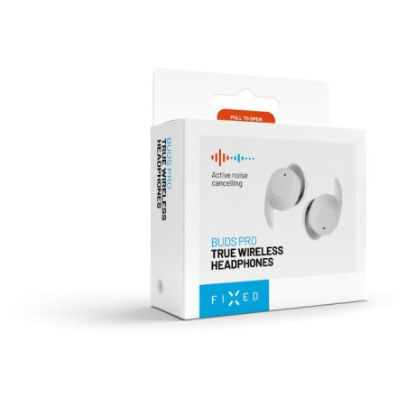 Бездротові навушники Fixed Buds Pro s ANC