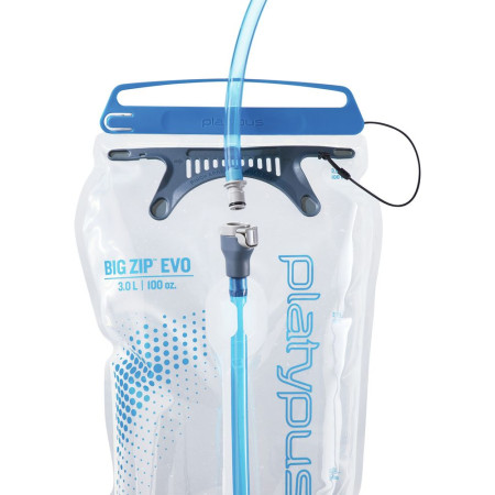 Hydrovak Platypus Big Zip EVO 2L