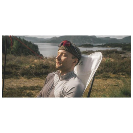 Стілець Robens Observer Carbon