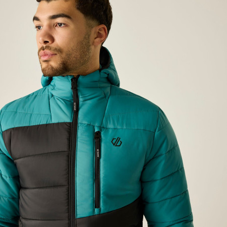 Чоловіча куртка Dare 2b Aero Fuse Padded Jacket
