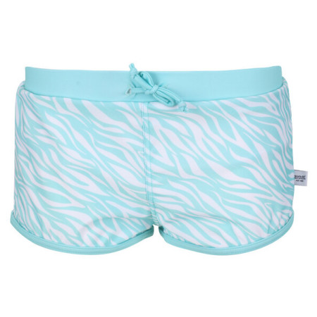 Нижня частина купальника Regatta Hosanna Short блакитний