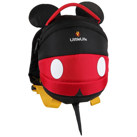 Дитячий рюкзак LittleLife Mickey
