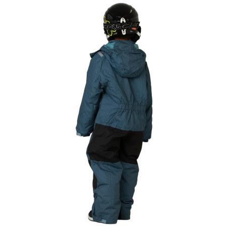 Дитячий комбінезон DucKsday Junior Snowsuit
