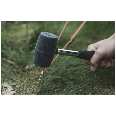 Молоток Easy Camp Rubber/Steel Mallet