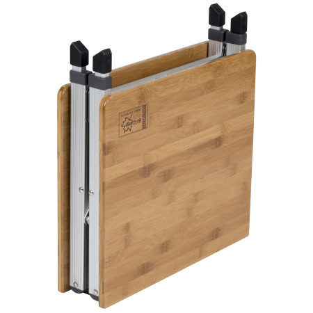 Stůl Bo-Camp Bamboo Richmond