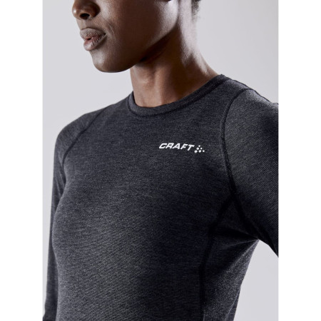 Жіночий функціональний комплект Craft Core Wool Merino