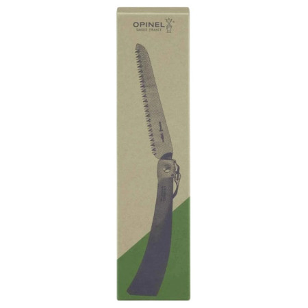 Пила Opinel N°18 Inox