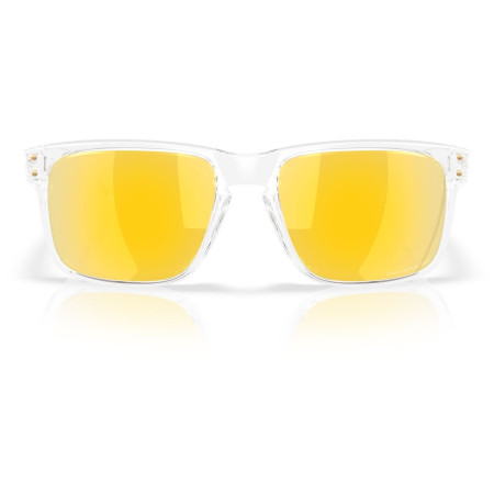 Сонцезахисні окуляри OAKLEY Holbrook Clear