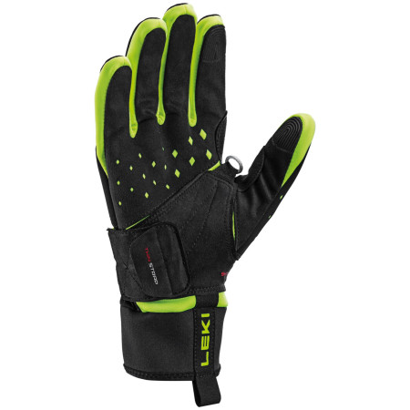Рукавички для бігових лиж Leki HRC Race Shark