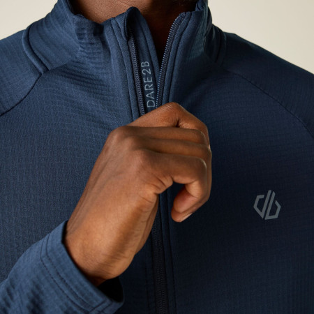 Чоловіча толстовка Dare 2b Apex Stretch Midlayer