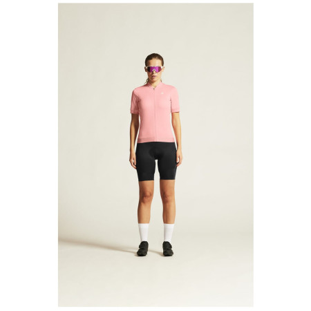 Жіноча велофутболка Craft W Core Essence Regular