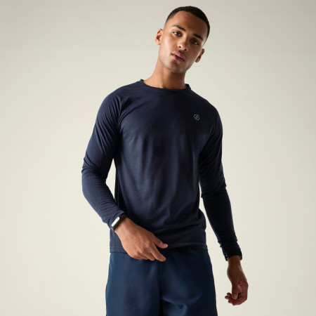 Чоловіча футболка Dare 2b Agile Long Sleeved Tee